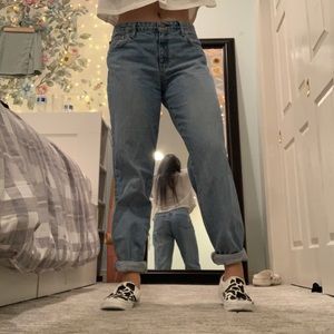 Vintage Polo Ralph Lauren Saturday jeans